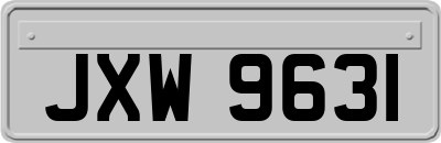 JXW9631