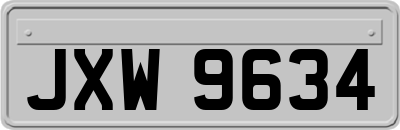 JXW9634