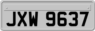 JXW9637