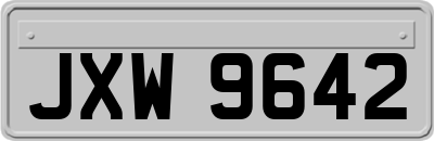 JXW9642