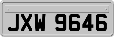 JXW9646
