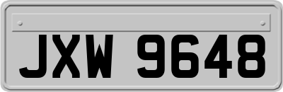 JXW9648