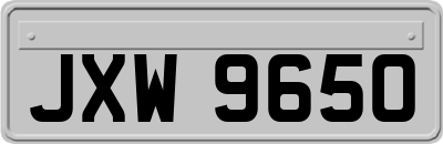 JXW9650