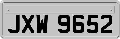 JXW9652