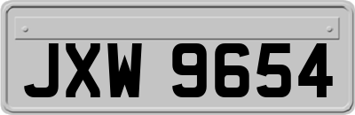 JXW9654