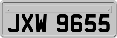 JXW9655