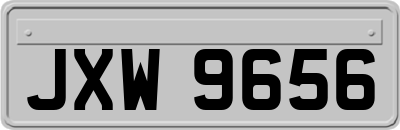 JXW9656