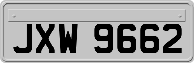 JXW9662
