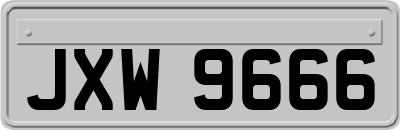 JXW9666