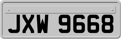 JXW9668
