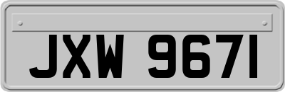 JXW9671