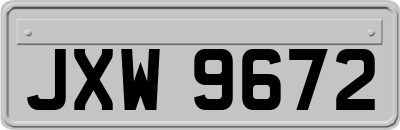 JXW9672