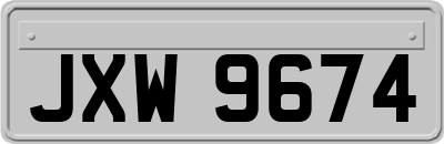 JXW9674