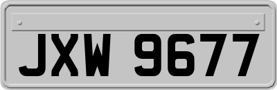 JXW9677