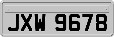 JXW9678