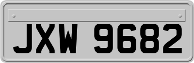 JXW9682