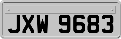 JXW9683