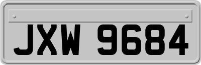 JXW9684