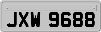 JXW9688