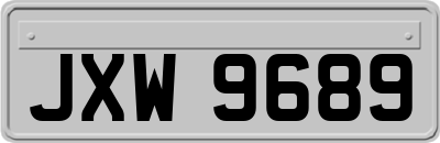 JXW9689