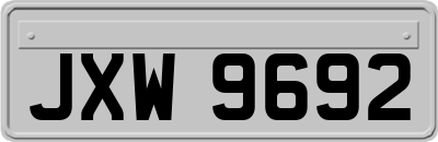 JXW9692