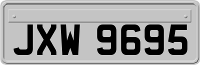 JXW9695