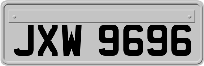 JXW9696