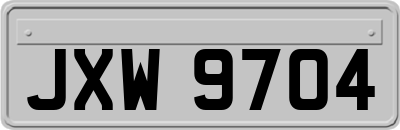 JXW9704
