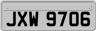 JXW9706