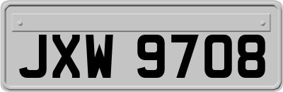 JXW9708