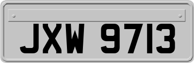 JXW9713