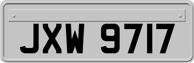 JXW9717