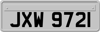 JXW9721