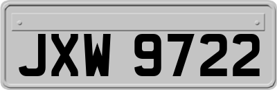 JXW9722