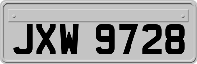 JXW9728
