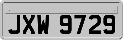 JXW9729