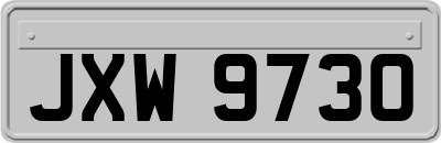 JXW9730