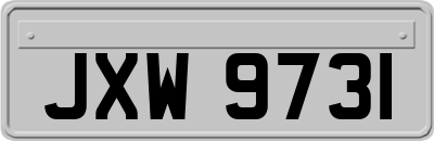 JXW9731