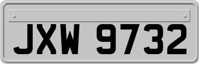 JXW9732