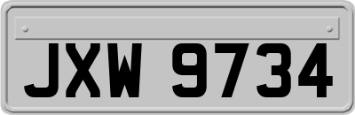 JXW9734