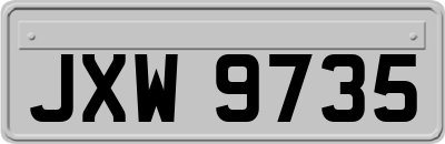 JXW9735