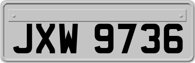 JXW9736