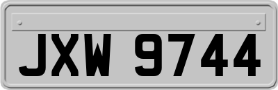 JXW9744