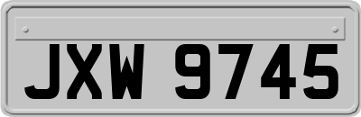 JXW9745