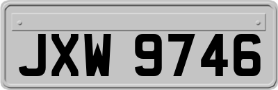 JXW9746