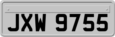 JXW9755