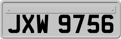 JXW9756