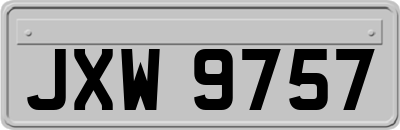 JXW9757