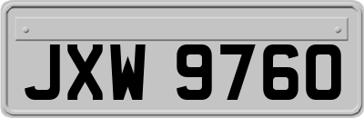 JXW9760