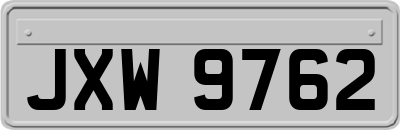 JXW9762
